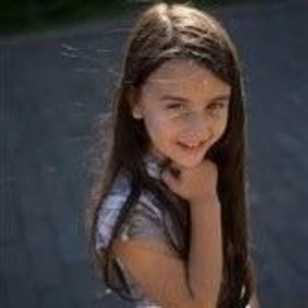 Meet your Posher, Erin